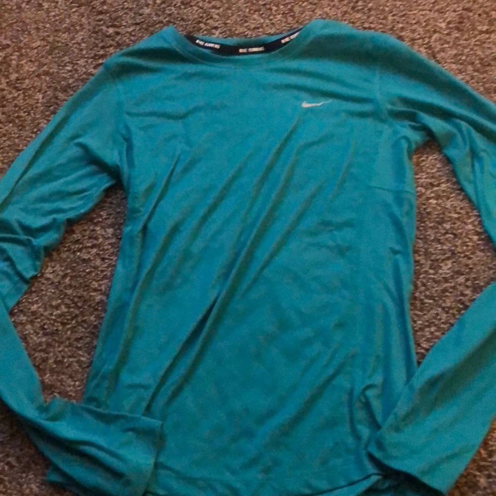 Torquist long sleeve